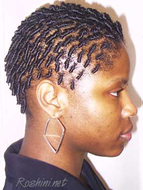 Comb Twists