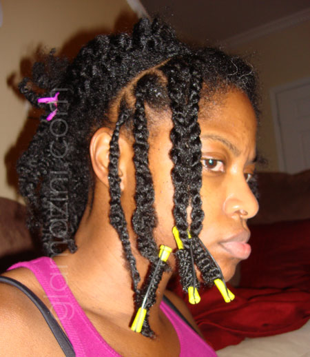 I Can T Do Hair Extensions Glamazini 154 Box Braids Glamazini