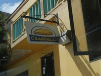 Crandalls Bakery