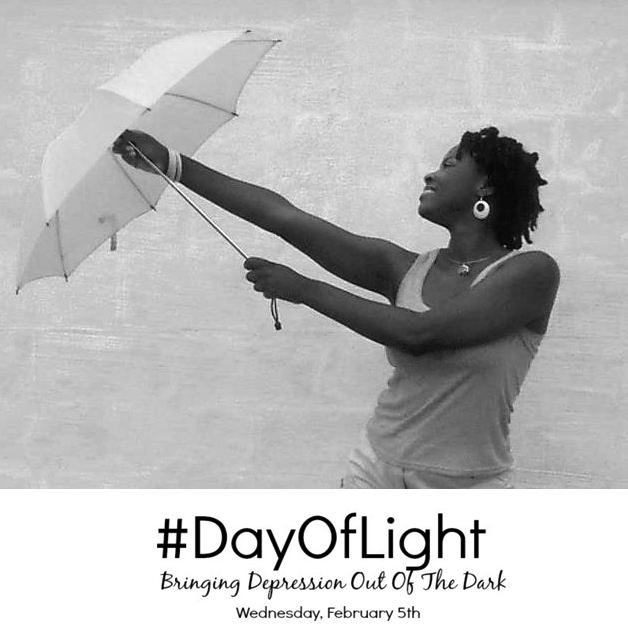 #DayofLight