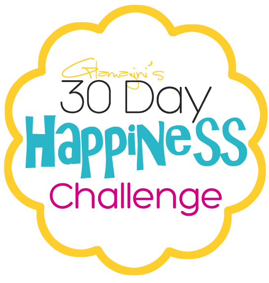 #30DayHappy