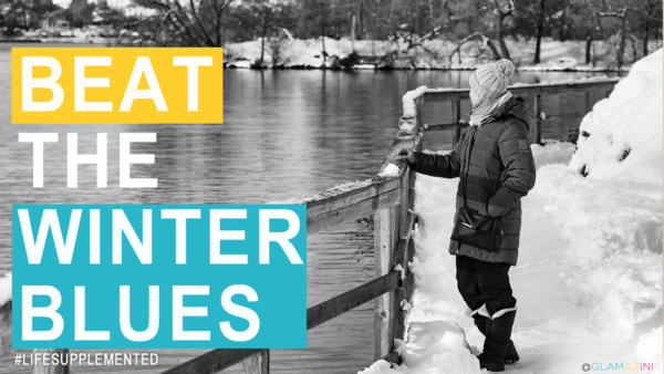 how to beat the winter blues