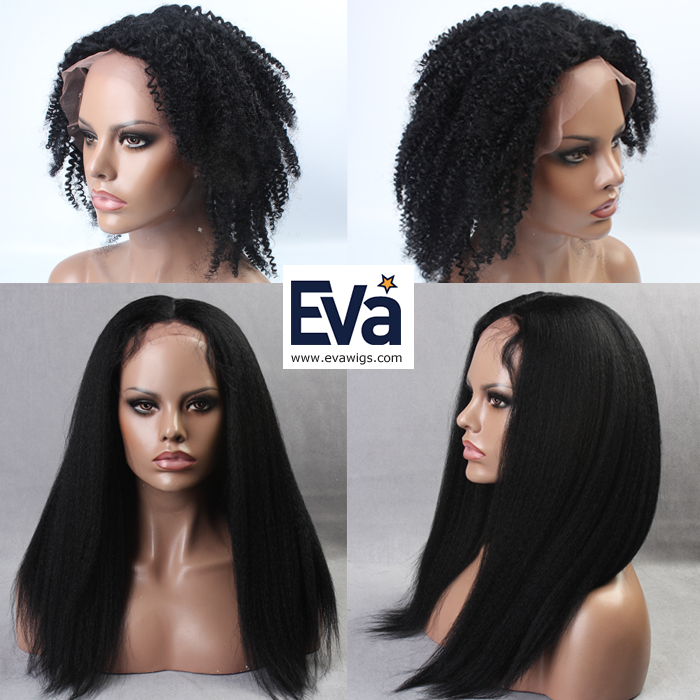 Eva Wigs