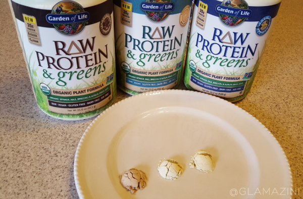 Garden of Life RAW Protein & greens™ Review