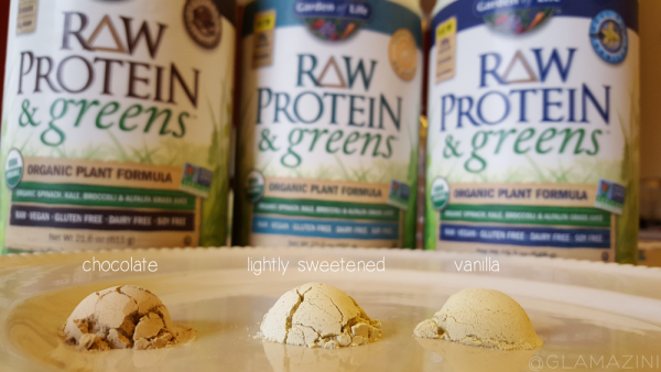 Garden of Life RAW Protein & greens™ Review