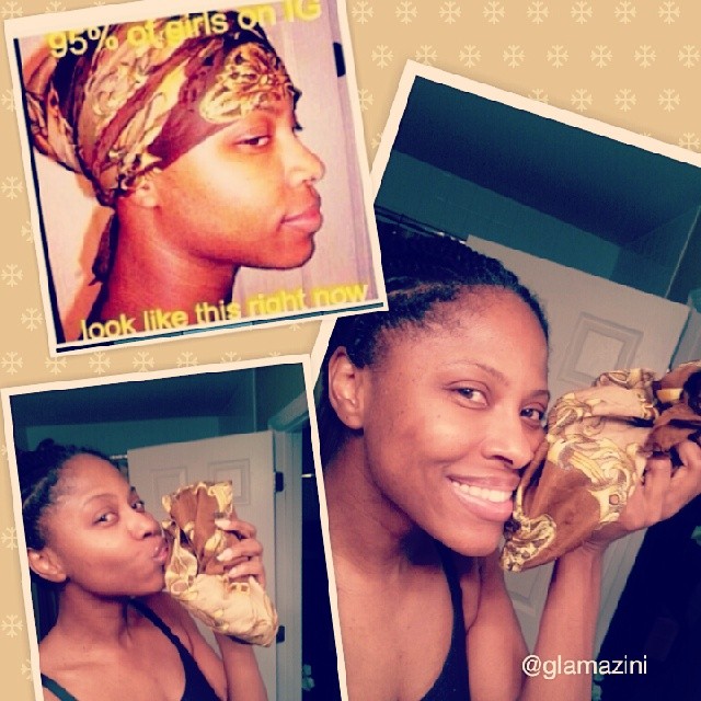 Thots be like instagram