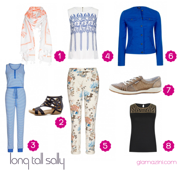 long tall sally jogging bottoms